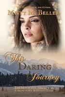 This Daring Journey - Misty M Beller - cover
