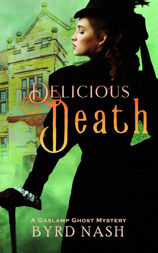 Delicious Death