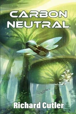 Carbon Neutral - Richard Cutler - cover