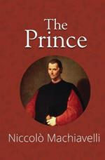 The Prince (Reader's Library Classics)