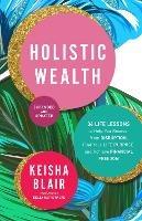 Holistic Wealth: The Art of Recovery from Disruption