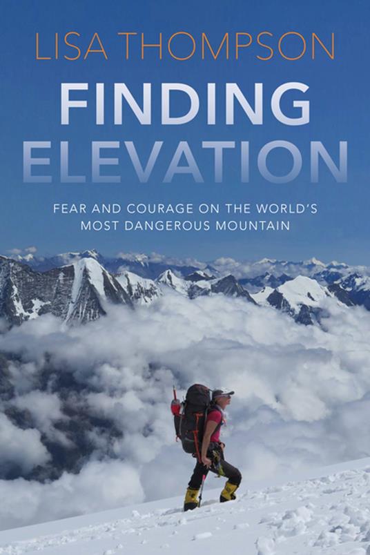 Finding Elevation