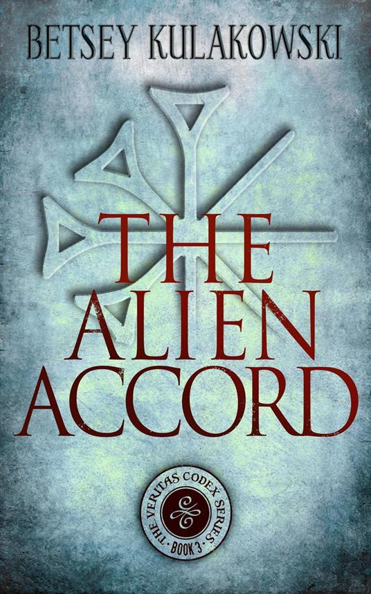 The Alien Accord