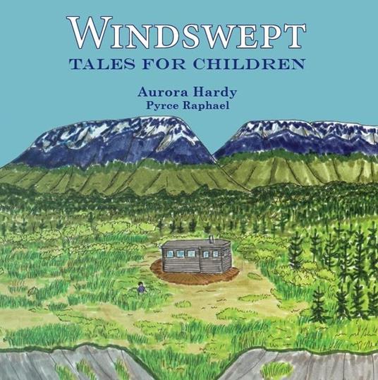 Windswept Tales for Children - Aurora Hardy,Fathom Publishing - ebook