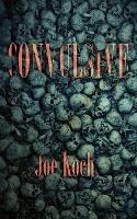 Convulsive - Joe Koch - cover