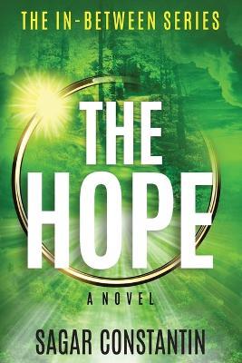 The Hope - Sagar Constantin - cover