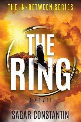 The Ring - Sagar Constantin - cover