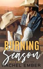 Burning Season