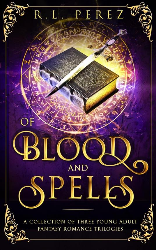 Of Blood and Spells