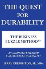 The Quest For Durability-The Business Puzzle Method