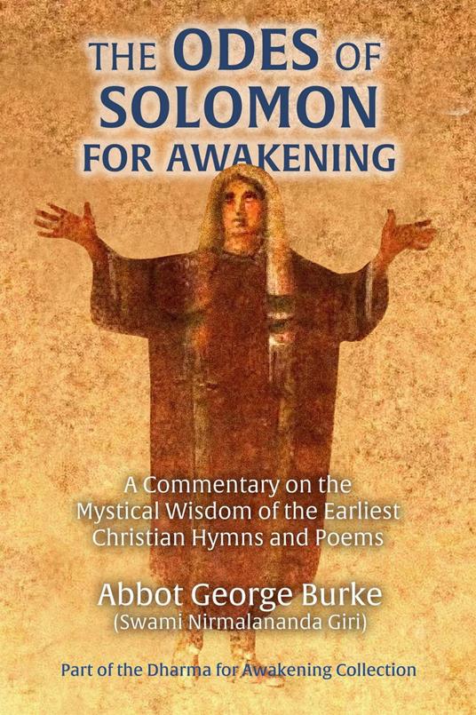 The Odes of Solomon for Awakening