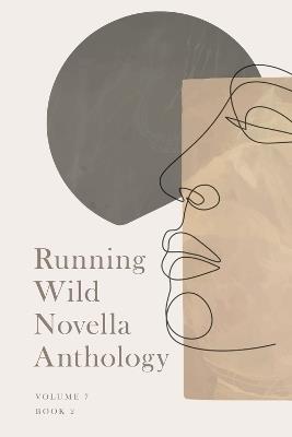 Running Wlid Novella Anthology Volume 7: Book 2 - Stephanie Weber,Jeffrey Doka,Kaitlyn Rich - cover