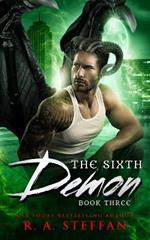 The Sixth Demon: Book Three