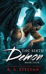 The Sixth Demon: Book Four