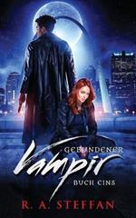 Gebundener Vampir: Buch Eins