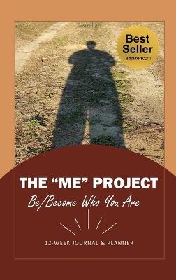 The "ME" Project - Karen Taylor Muhammad - cover