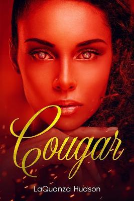 Cougar - Laquanza Hudson - cover