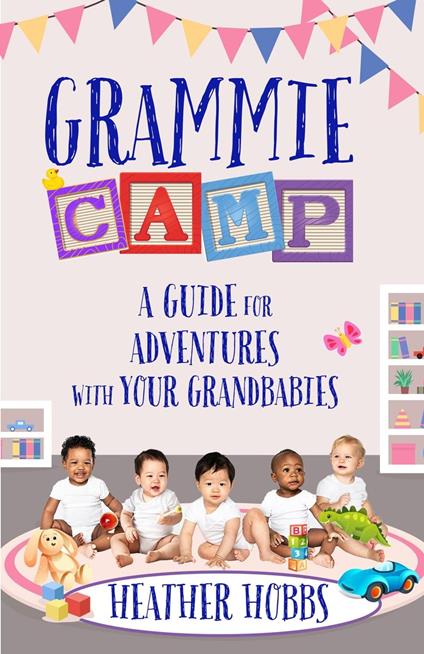 Grammie Camp