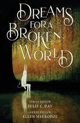 Dreams for a Broken World - cover