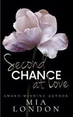 Second Chance At Love