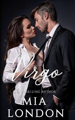 Virgo - London - cover