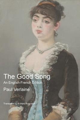 The Good Song - Paul Verlaine - cover