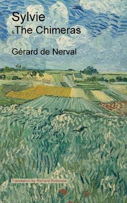 Sylvie & The Chimeras - Gérard de Nerval - cover