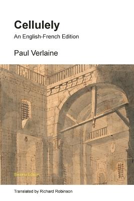 Cellulely - Paul Verlaine - cover