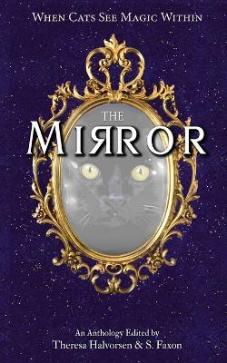 The Mirror: A Cat Anthology - cover