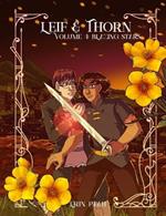 Leif & Thorn 4: Blazing Stars