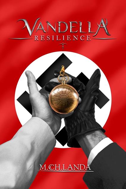 Vandella Resilience - M. Ch. Landa - ebook