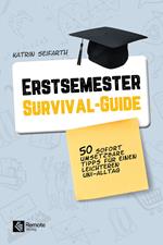 Erstsemester-Survival-Guide