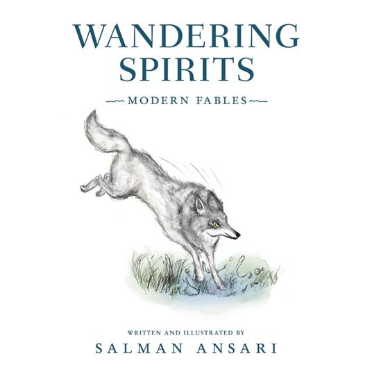 Wandering Spirits