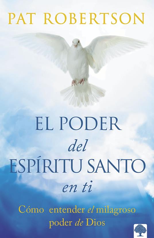 El poder del Espíritu Santo en ti