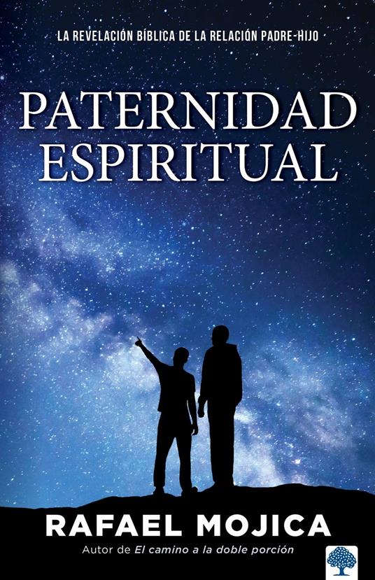 Paternidad espiritual