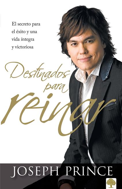 Destinados para reinar