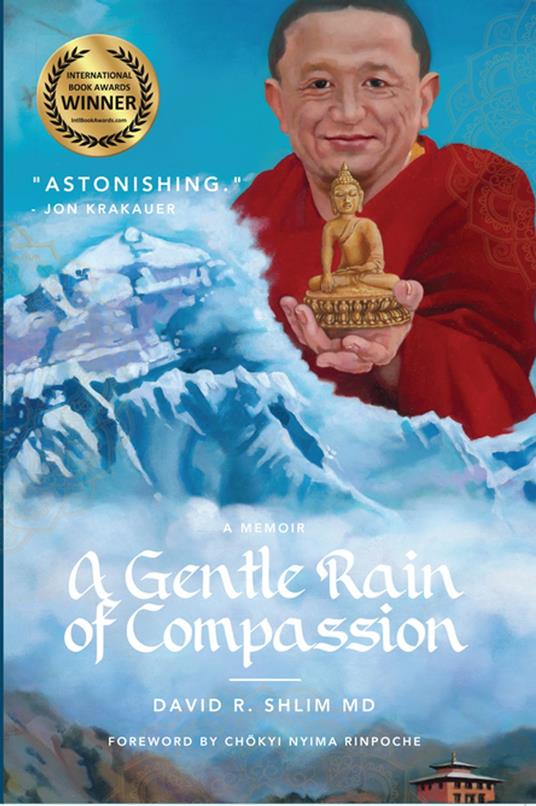 A Gentle Rain of Compassion