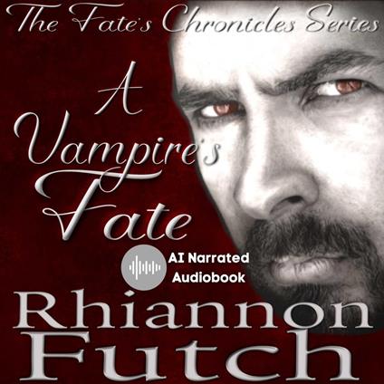 A Vampire's Fate