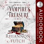 A Vampire's Treasure