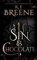 Sin and Chocolate - K F Breene - cover