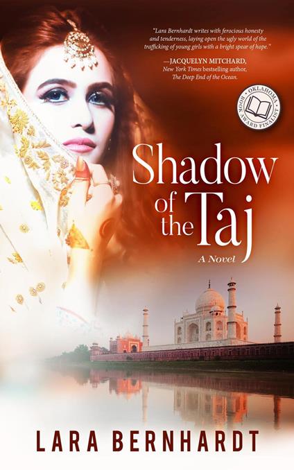 Shadow of the Taj