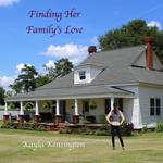 Finding Her Family's Love