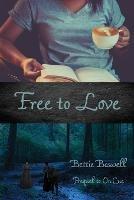Free To Love - Bettie Boswell - cover