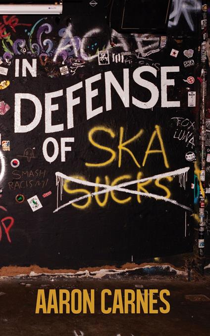 In Defense of Ska