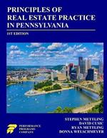 Principles of Real Estate Practice in Pennsylvania