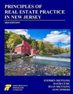 Principles of Real Estate Practice in New Jersey: 3rd Edition
