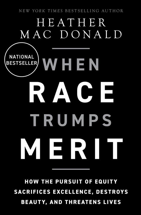 When Race Trumps Merit