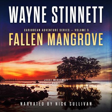 Fallen Mangrove