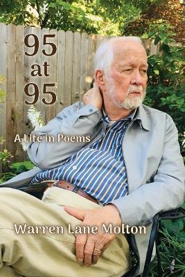 95 at 95 - Warren Lane Molton - cover