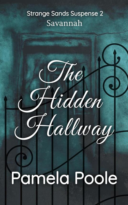 The Hidden Hallway